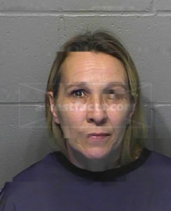 Kimberly Sue Morgan