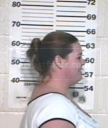 Sarah Ann Burton