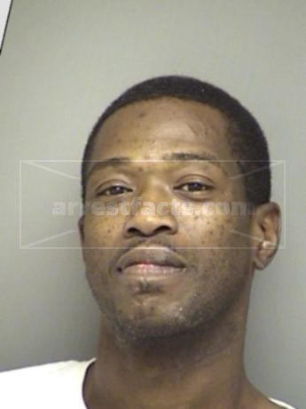 Terrence Lavell Turner