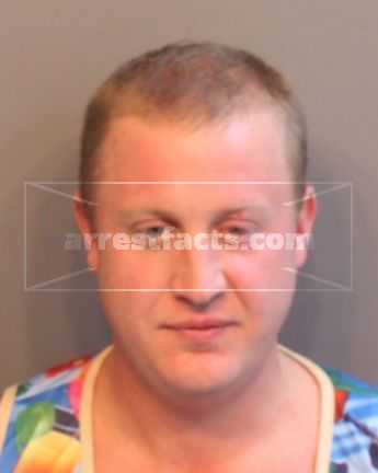 Ryan Hamil Wills