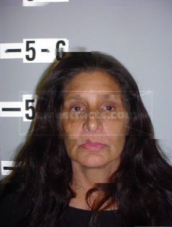 Jeanne Evelyn Pizzagrani