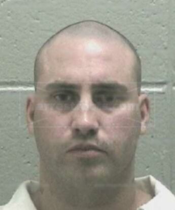Frank James Dailey