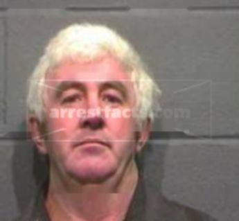 Lester Wayne Daley