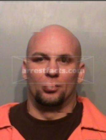 Aaron Leon Stidfole