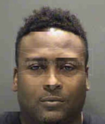 Quincy Orlando Chisholm