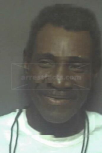 Roosevelt Yates