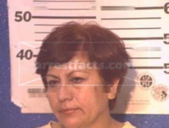 Rita Oralia Velez