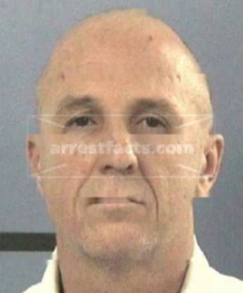 Keith Ray Capps
