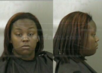 Kia Naomi King