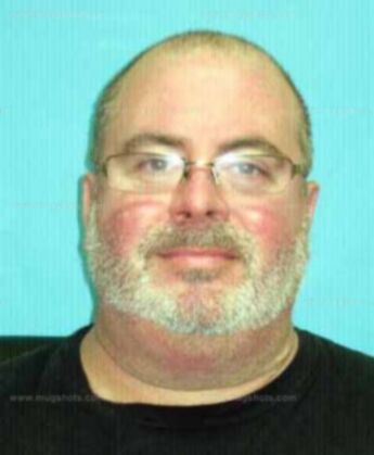 Donald Bruce Salter