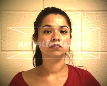 Brenda Pamela Alvarado