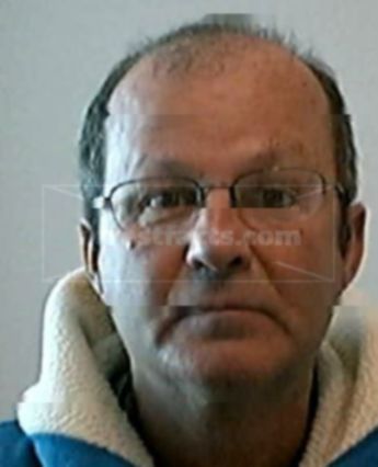 Clinton Rodney Severt