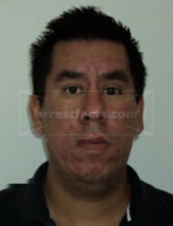 Joel Franklin Deroin