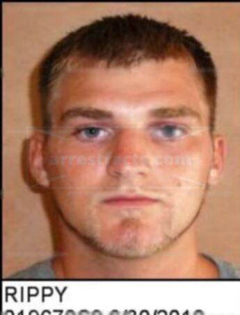 Justin C Rippy