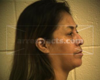 Sylvia Granados Hinojosa