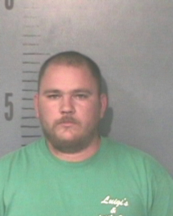 Ricky Joel Frazier