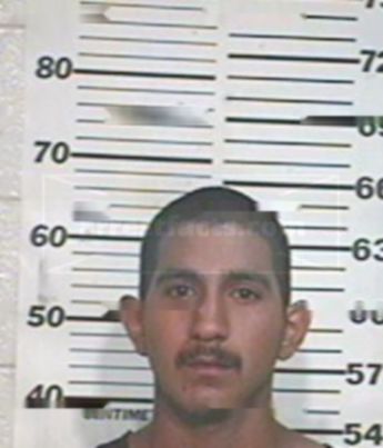 Arnold Peralez