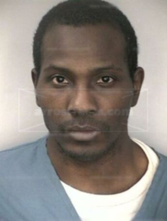 Demetrius Deonta Spires