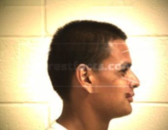Marco Antonio Sauceda Lerma