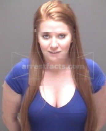 Keirsten Alea Ward