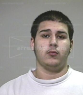 Joseph Anthony Smith