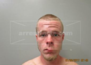 Kevin Duane Nicholson
