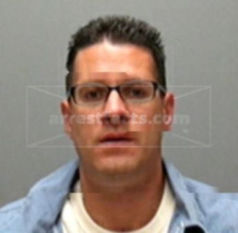 Ryan Brent Taylor