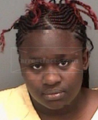 Laverne Wilson