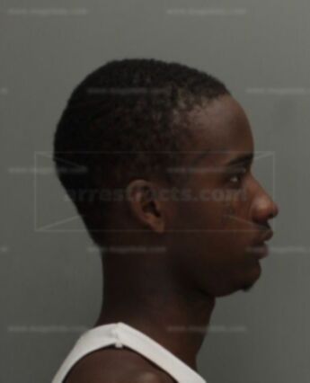 Allen Ronnie Clark