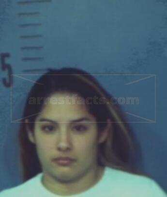 April Dominic Barrera
