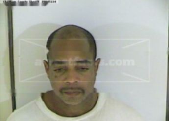 Kevin Dewayne Simon