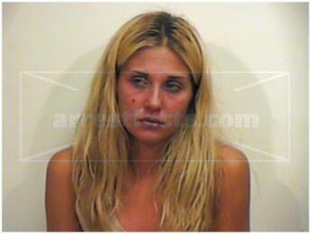 Amanda Marie Clear