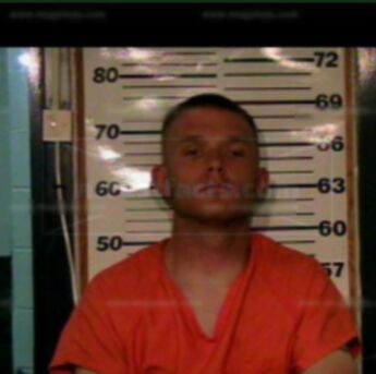 Cory Daniel Hisey