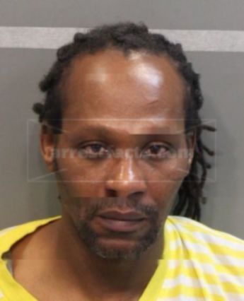 Leonard Darrell Rucker