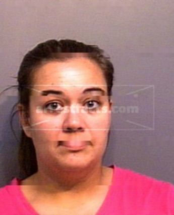 Bridgette Elise Boykin