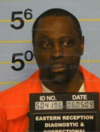 Demetrius Dorsey