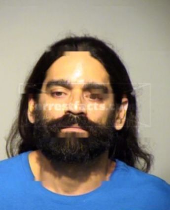 Luis Ramirez