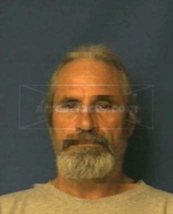 James R Gillham Jr.