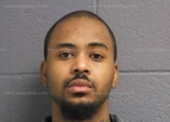 Maceo Lewis Scott