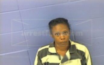 Evette Deshay Pillow