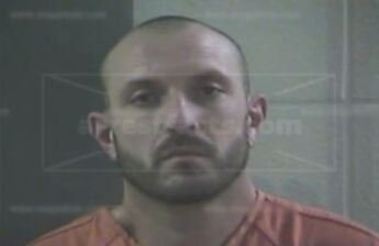 Barry Wayne Welborn