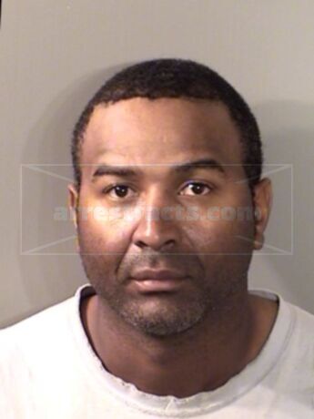 Shederick Isaiah Williams