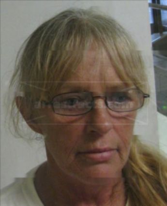 Sharon Stewart