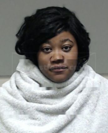 Ashley Danielle-Dushaun Webber