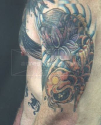Shane Allen Smith