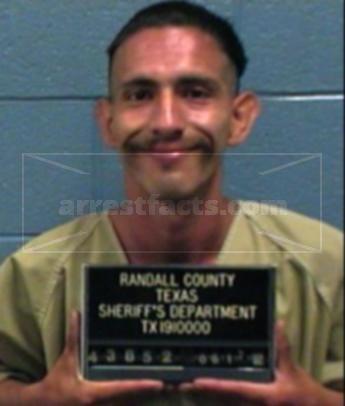 Jimmy Julian Chavez