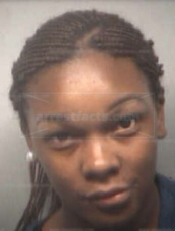 Crystal Baynes