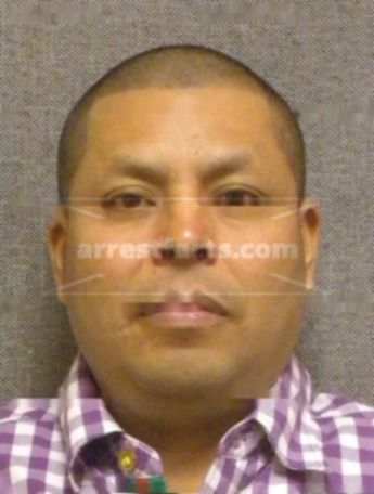 Cesar Garcia Reyes