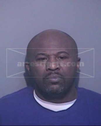 Darrell Lynn Gray
