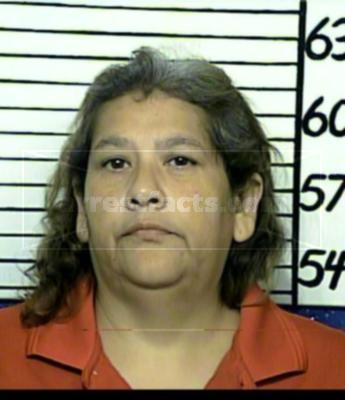 Maria Juana Aleman